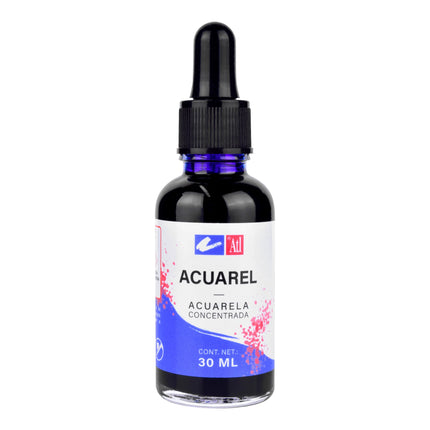 Acuarela Líquida 30 ml | ATL