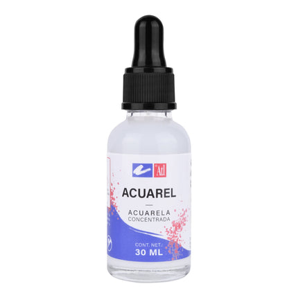 Acuarela Líquida 30 ml | ATL