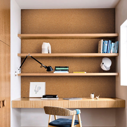 Rollo De Corcho 60 x 120 cm Alfra 4mm