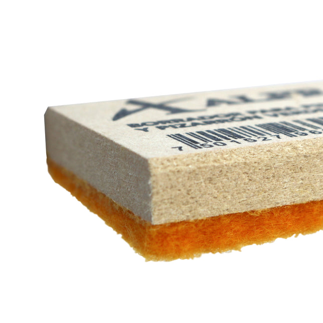 Borrador para tablero Alfra Madera