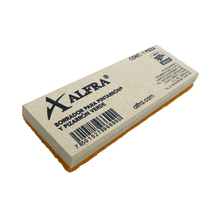 Borrador para tablero Alfra Madera