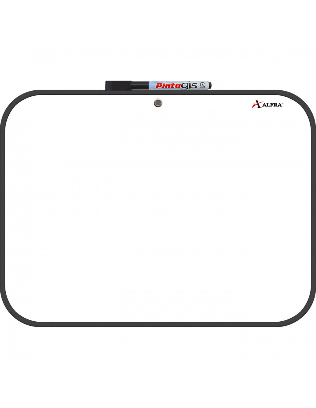 Tablero borrable Alfra 30 x 40 cm