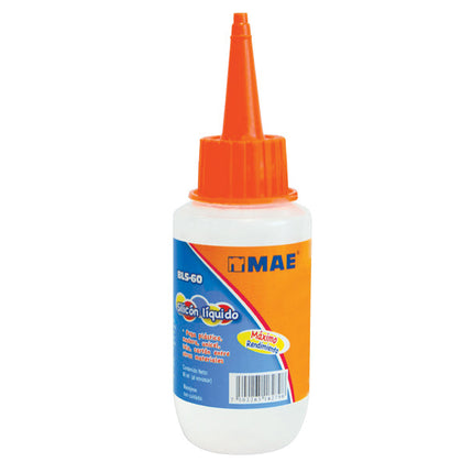 Silicona Líquida Mae