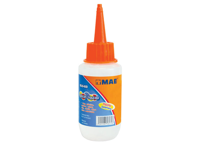 Silicona Líquida Mae
