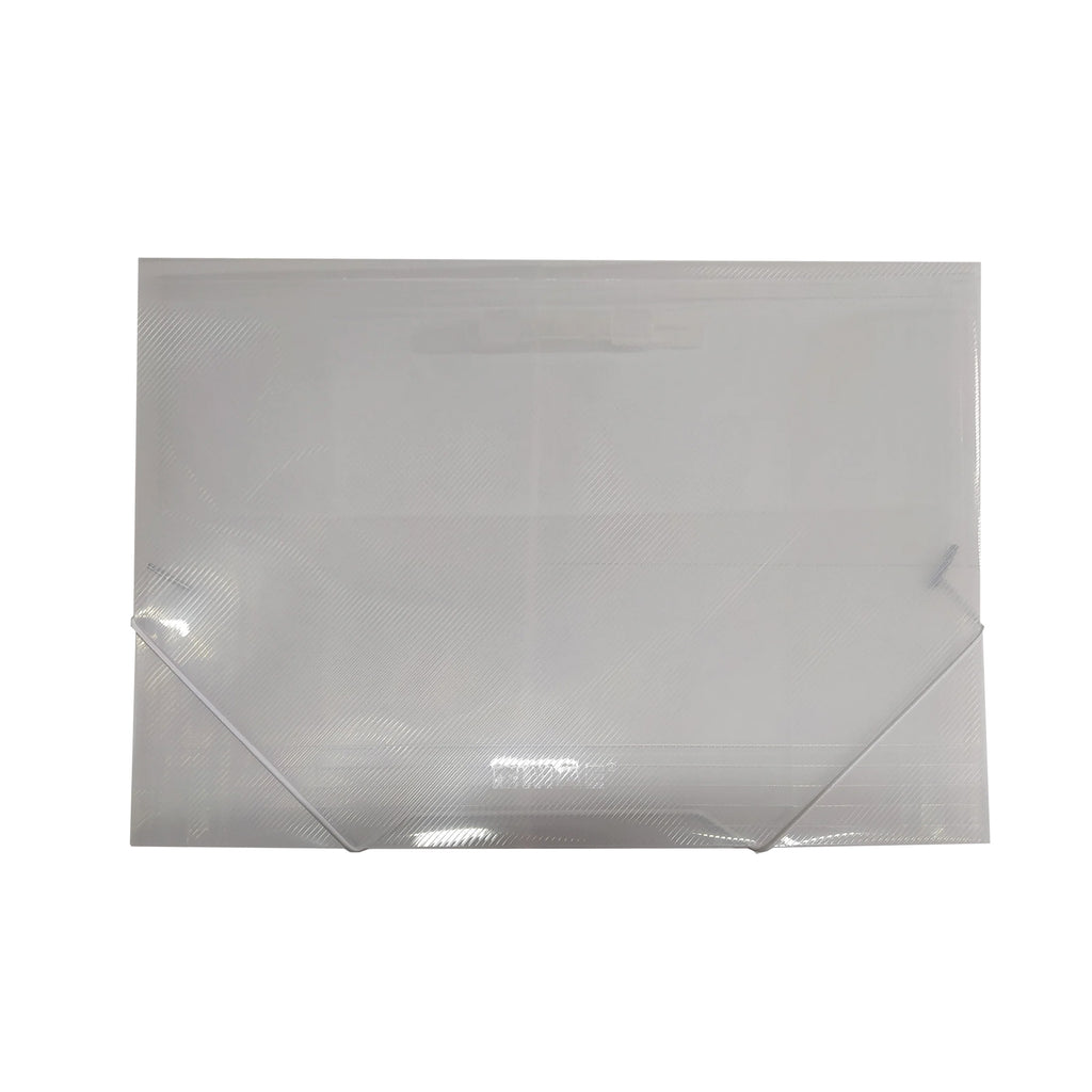 Carpeta De Seguridad Oficio Mae