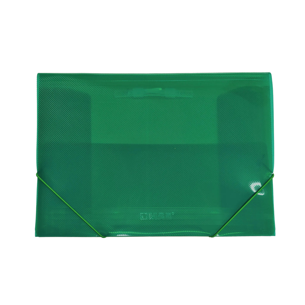 Carpeta De Seguridad Oficio Mae