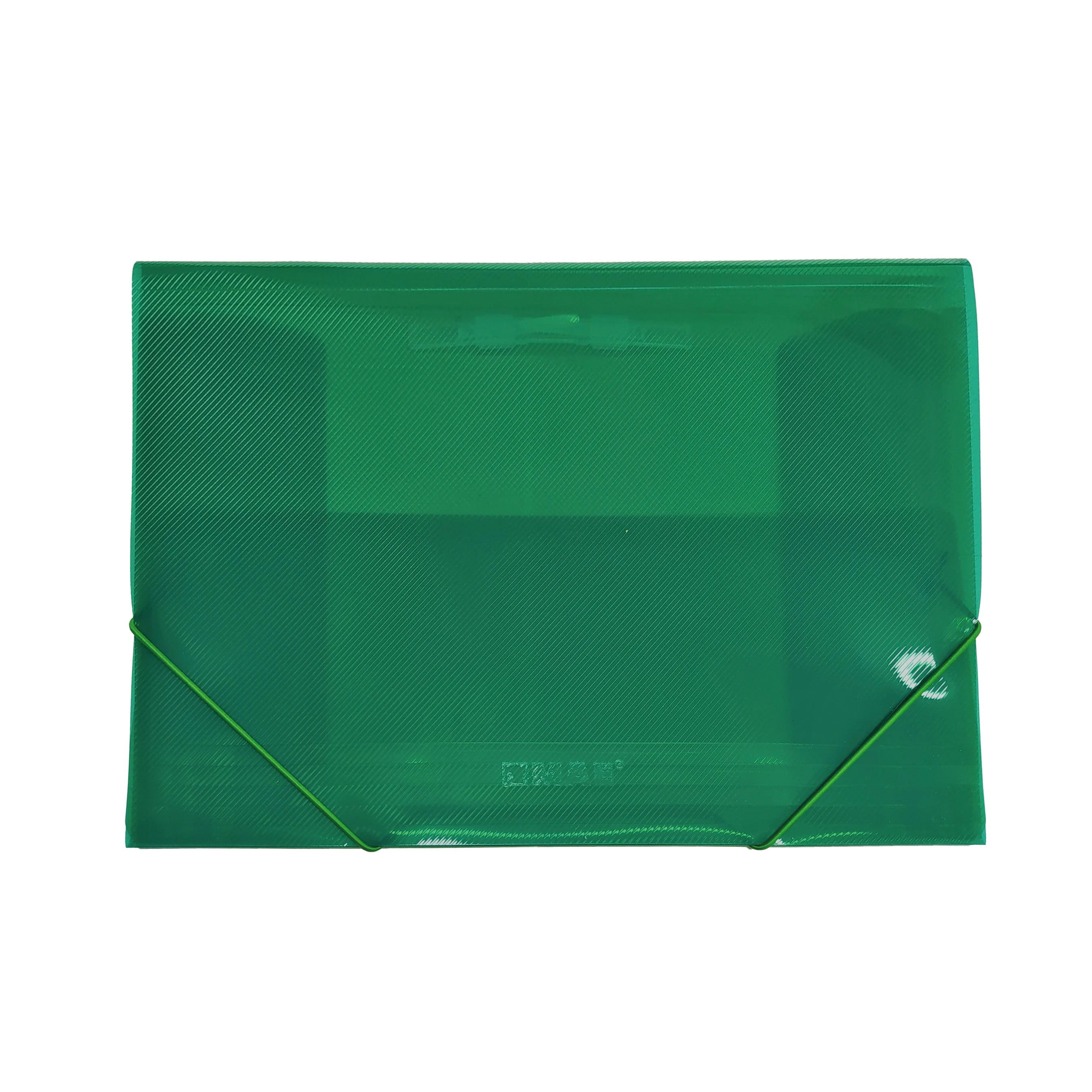 Carpeta De Seguridad Oficio Mae