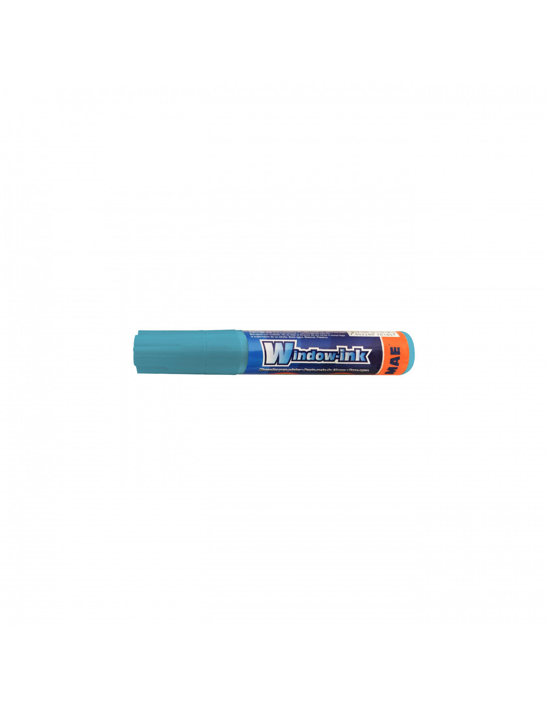 Marcador Para Vidrio 15 mm Mae