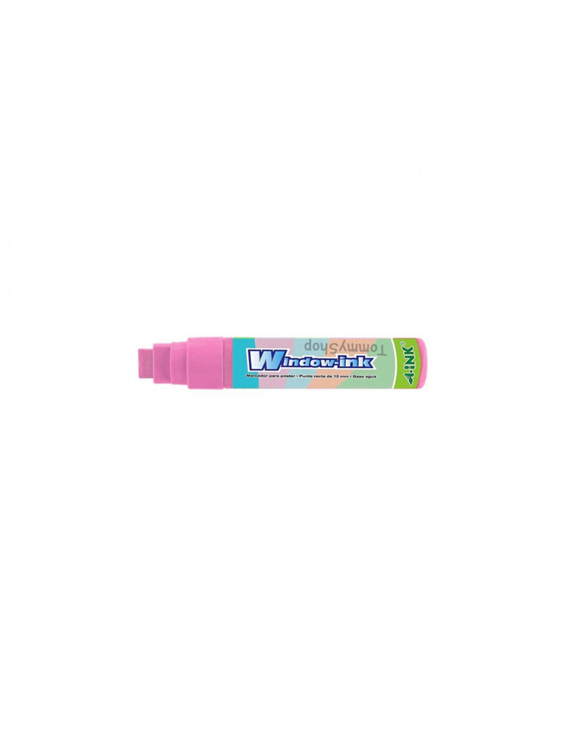Marcador Para Vidrio 15 mm Mae