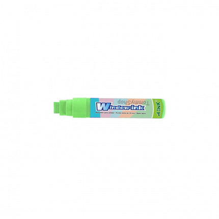 Marcador Para Vidrio 15 mm Mae