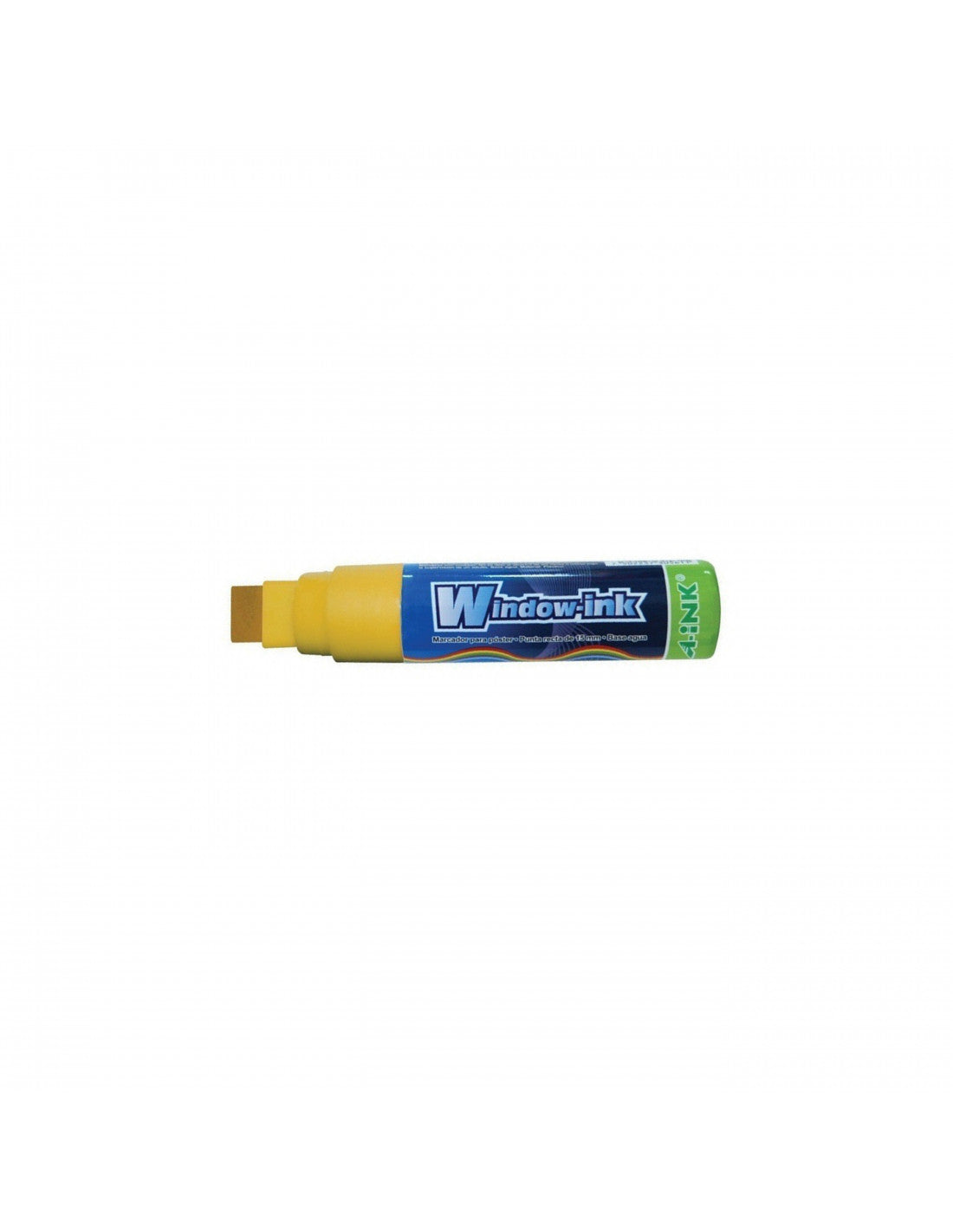 Marcador Para Vidrio 15 mm Mae