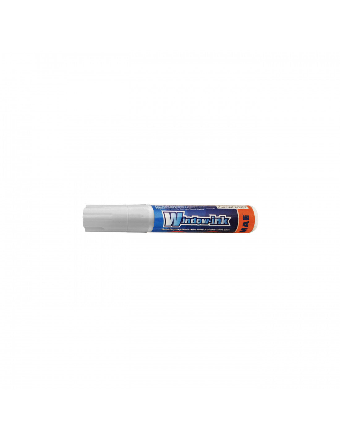 Marcador Para Vidrio 15 mm Mae