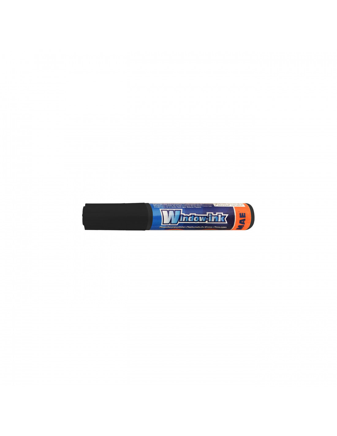 Marcador Para Vidrio 15 mm Mae