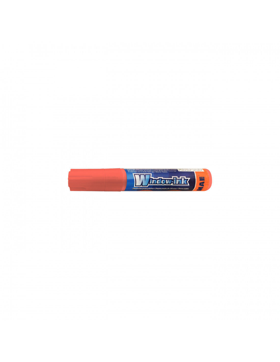 Marcador Para Vidrio 15 mm Mae