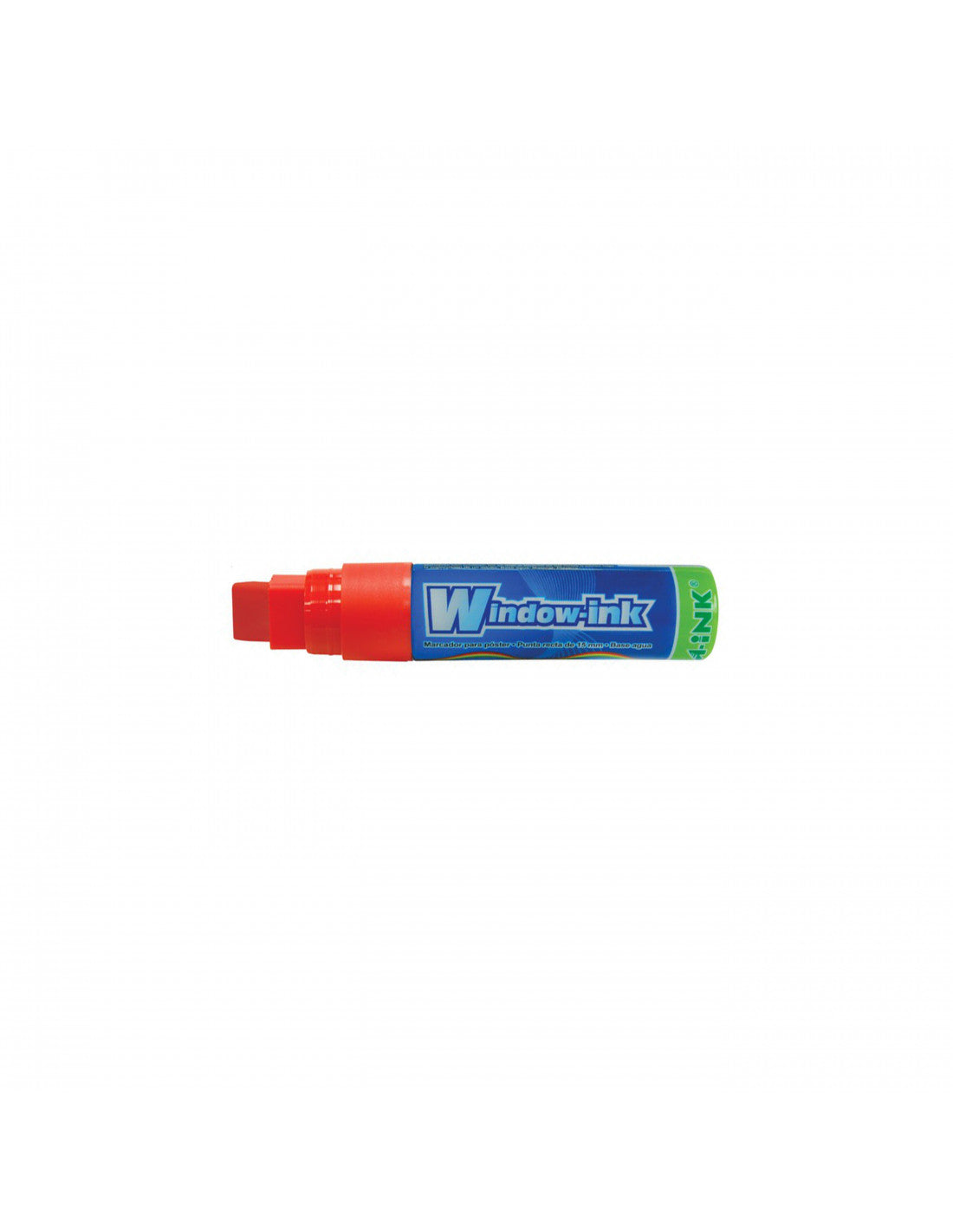 Marcador Para Vidrio 15 mm Mae