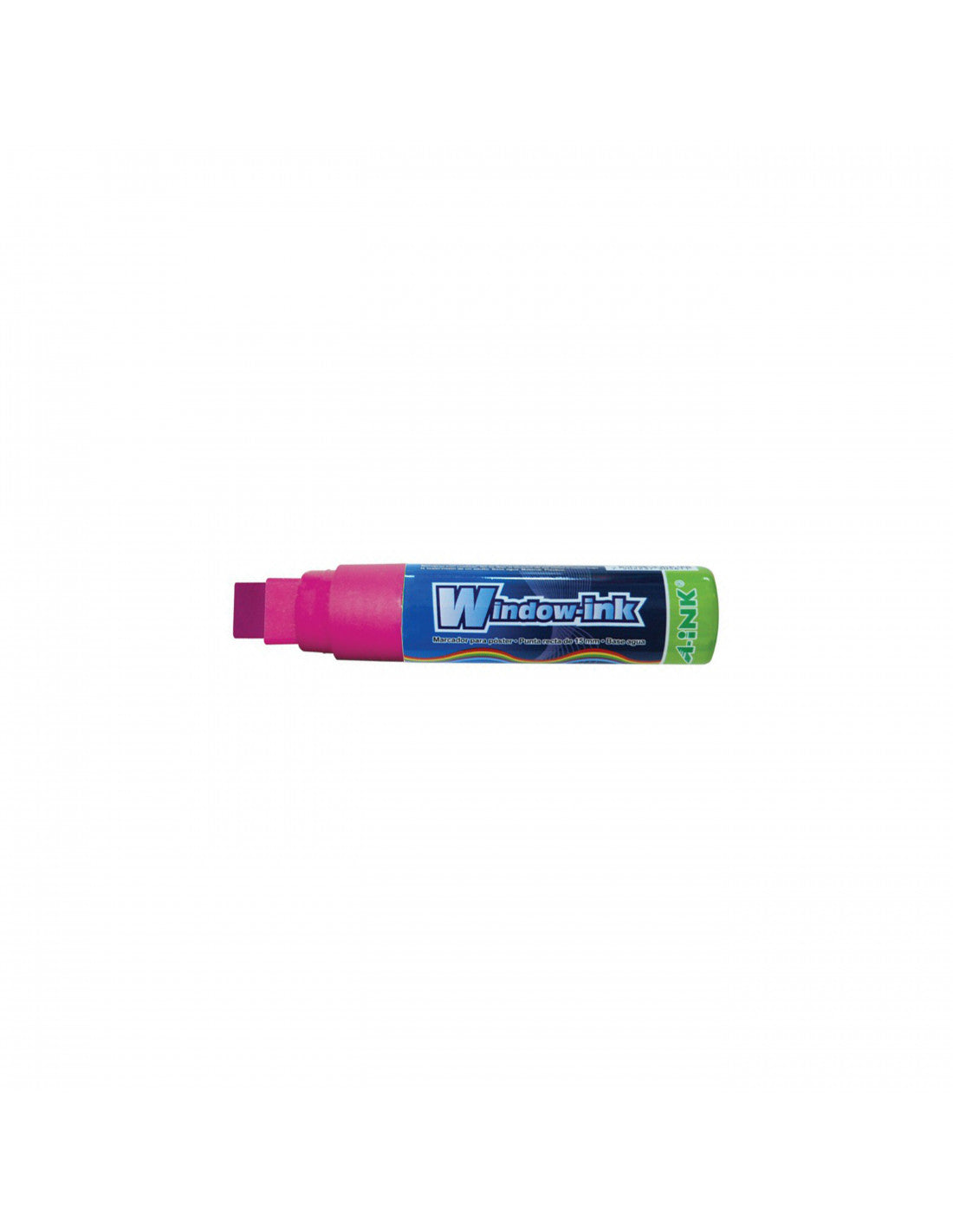 Marcador Para Vidrio 15 mm Mae