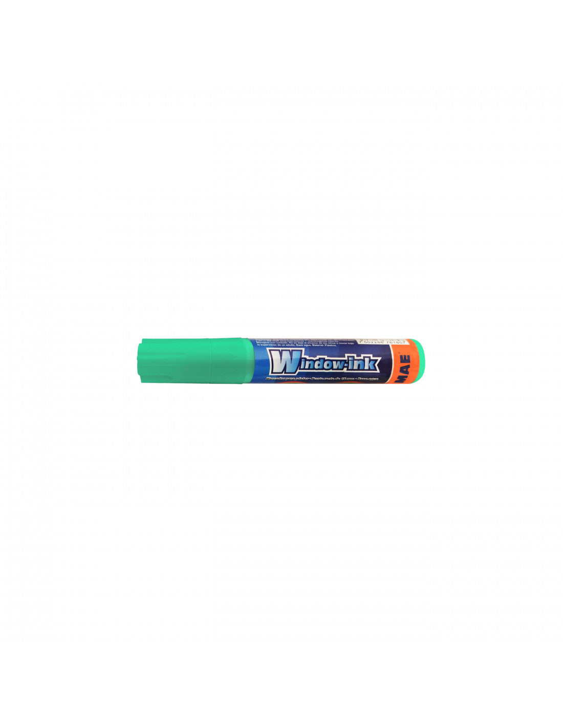 Marcador Para Vidrio 15 mm Mae