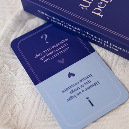 Juego De Retos Y Preguntas Una Cita Perfecta | Besos Al Alma