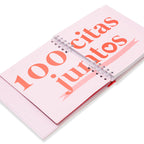 Libro 100 Citas En Parejas Besos Al Alma