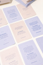 Oráculo Con Frases Y Retos De Gratitud | Besos Al Alma