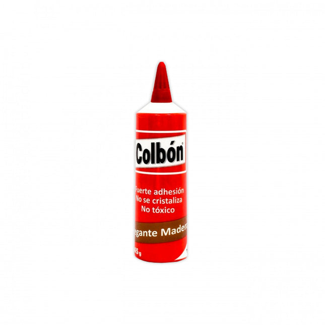 Pegante Para Madera Con Aplicador 245 Grs Colbón