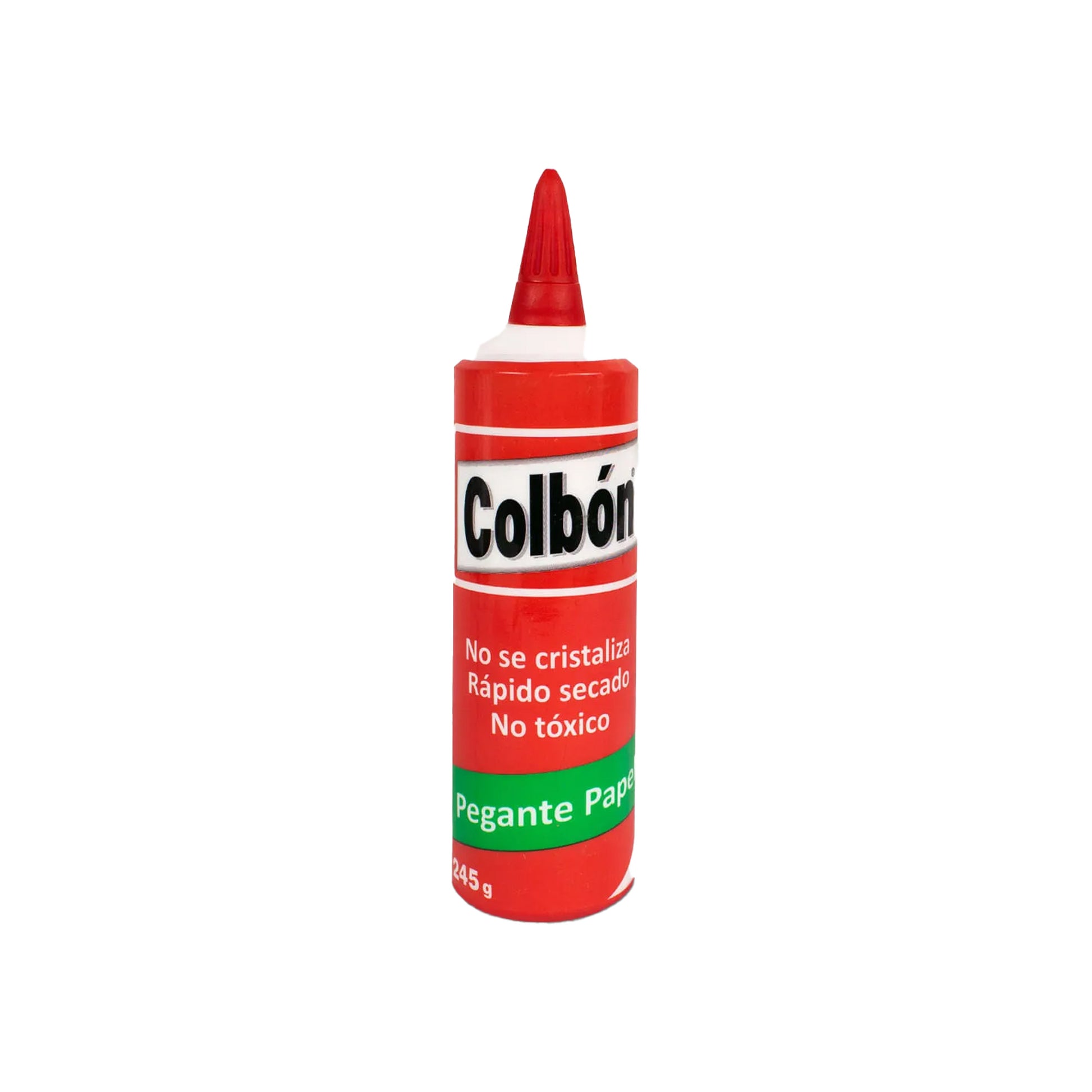 Pegante Liquido Para Papel 245 Grs Colbón