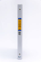 Pasta Catálogo Blanca Carta 0.5'' Redondo 3 Aros Norma