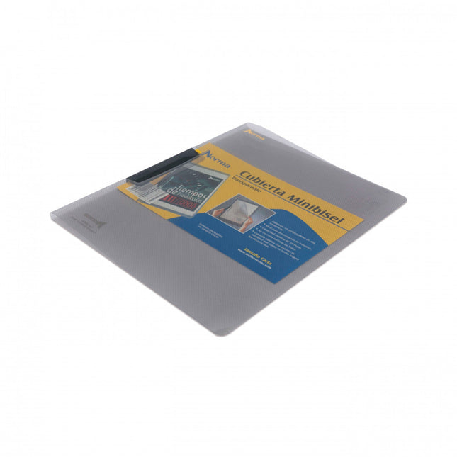 Cubierta Minibisel Carta Humo Norma