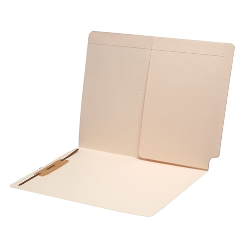 Carpetas con Aletas Desacidificadas AGN Norma