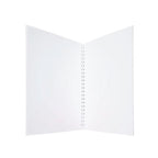Cuaderno De Dibujo Argollado Norma