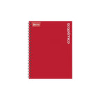 Cuaderno Argollado Academico 80 Hojas Rayado Norma