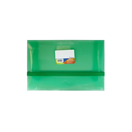 Carpeta De Seguridad Oficio Verde Norma