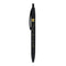 Bolígrafo Negro 0.7 Mm Kiut