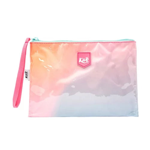 Cartuchera Fashion Mystic Sunset Kiut