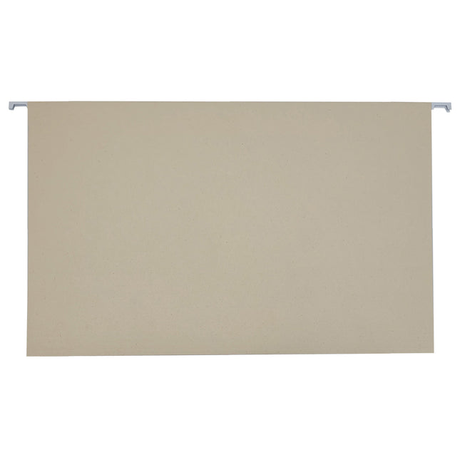 Folder Colgante Earthpact Natural Paquete x10 Norma