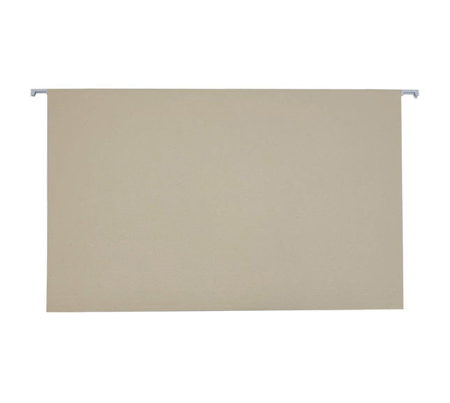 Folder Colgante Earthpact Natural Paquete x10 Norma