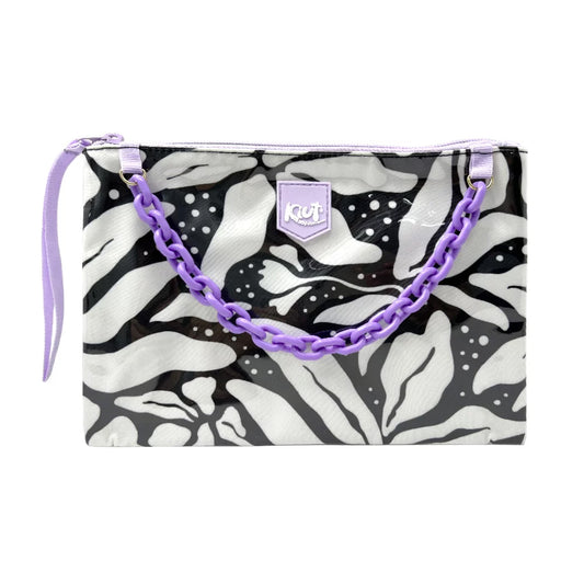 Cartuchera Fashion Kiut Dark Paradise Kiut