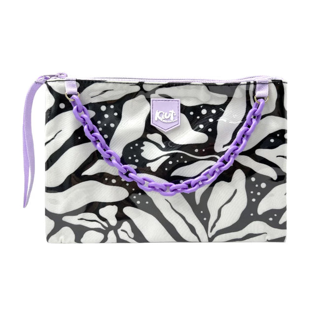 Cartuchera Fashion Kiut Dark Paradise Kiut