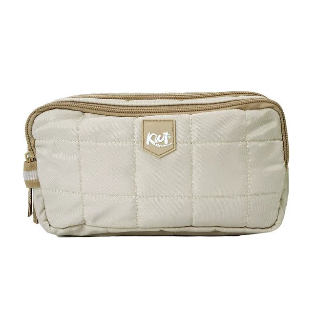 Cartuchera 3 Bolsillos Posh | Kiut