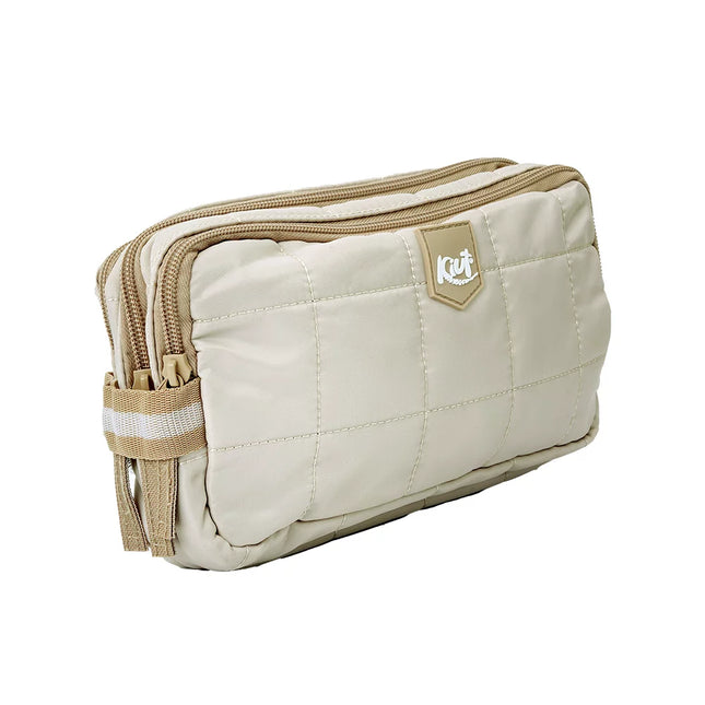 Cartuchera 3 Bolsillos Posh | Kiut