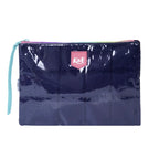 Cartuchera Fashion Navy Kiut