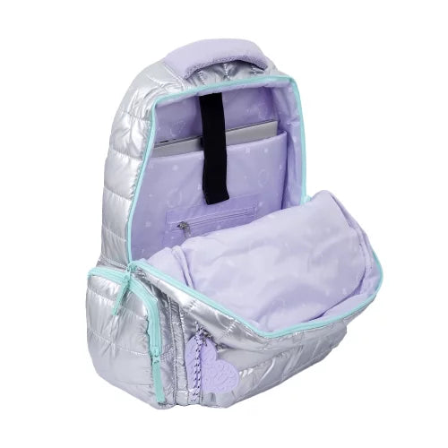 Mochila Confort Silver Moon Kiut