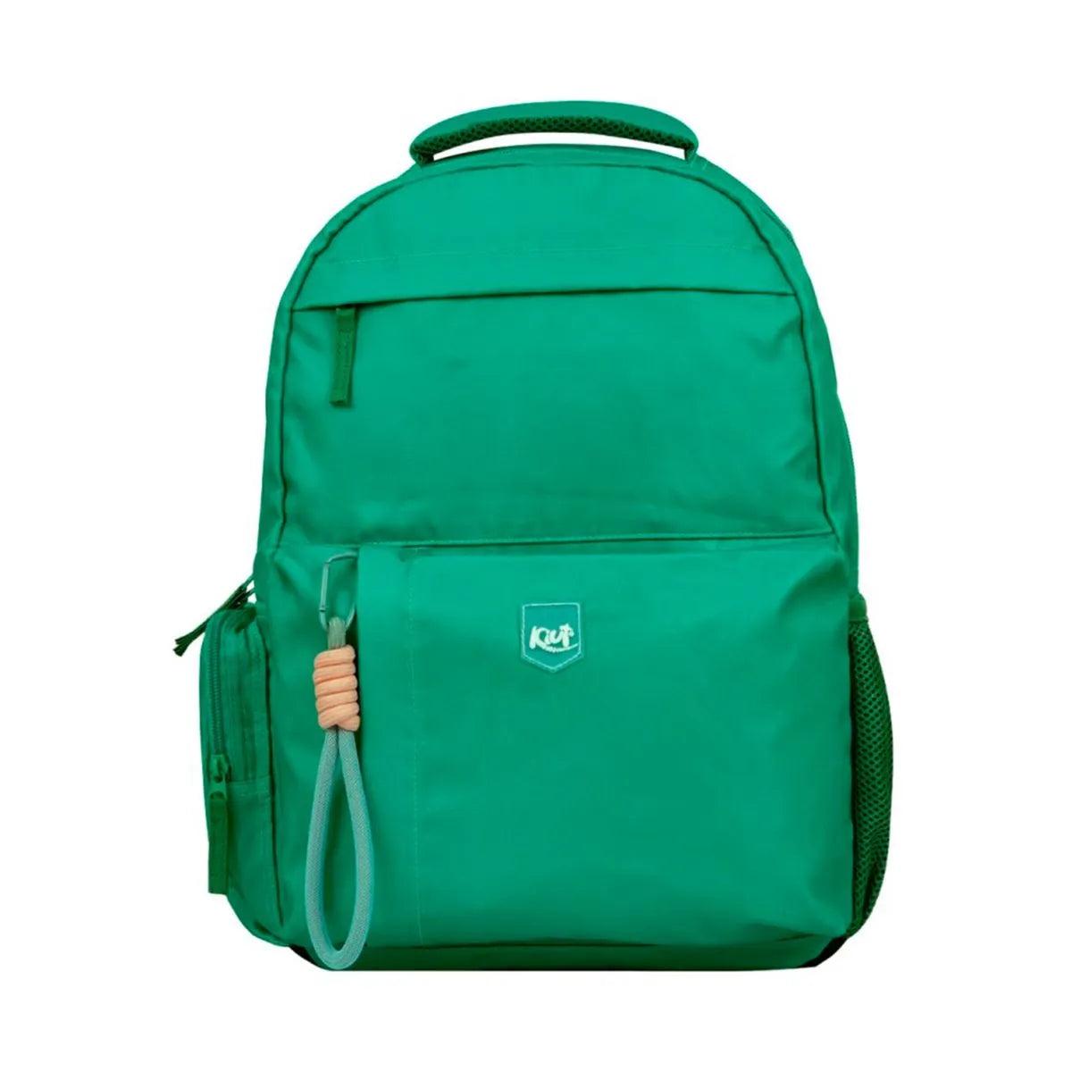 Mochila Confort Verdant Kiut