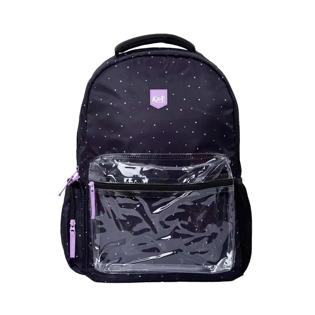 Mochila Confort Dots Kiut
