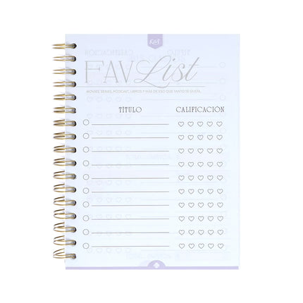 Agenda Permanente 2026 | Kiut