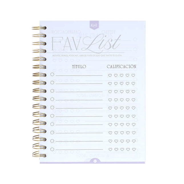 Agenda Permanente 2026 | Kiut