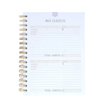 Agenda Permanente 2026 | Kiut