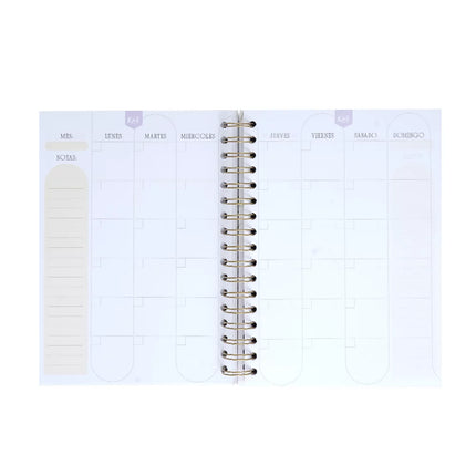 Agenda Permanente 2026 | Kiut