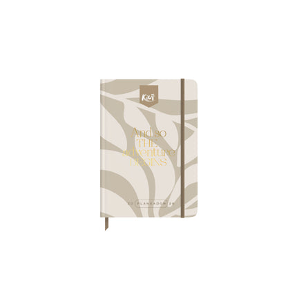 Planeador 2026 | Kiut