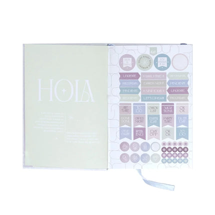 Planeador 2026 | Kiut